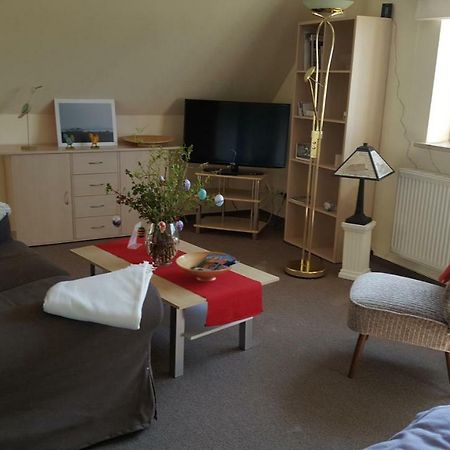 Ferienwohnungen An Der Ostsee Wittenbeck Zewnętrze zdjęcie