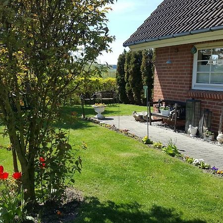 Ferienwohnungen An Der Ostsee Wittenbeck Zewnętrze zdjęcie
