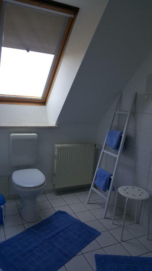 Ferienwohnungen An Der Ostsee Wittenbeck Zewnętrze zdjęcie