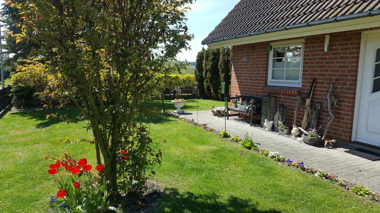 Ferienwohnungen An Der Ostsee Wittenbeck Zewnętrze zdjęcie