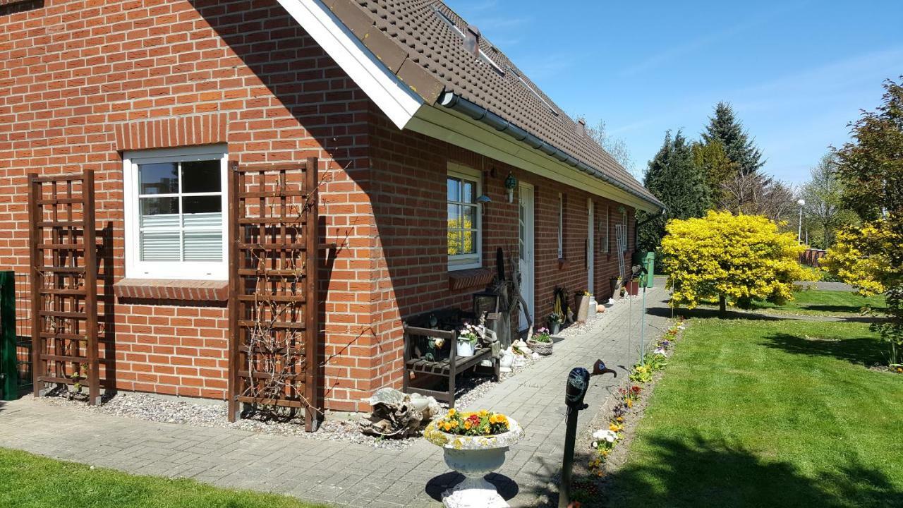 Ferienwohnungen An Der Ostsee Wittenbeck Zewnętrze zdjęcie